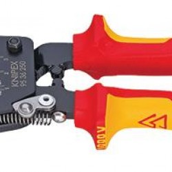 ΚΟΦΤΗΣ ΚΑΛΩΔΙΩΝ ΚΑΣΤ.1000 V250 mm KNIPEX 95 36 250