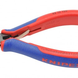 ΜΠΡΟΣΤΟΚΟΦΤΗΣ ΗΛΕΚΤΡΟΝΙΚΗΣ KNIPEX 62 12 120