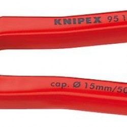 ΨΑΛΙΔΙ ΚΑΛΩΔΙΩΝ ΧΑΛΚ.ΣΥΡΜ.200 mm KNIPEX 95 11 200