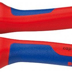 ΨΑΛΙΔΙ ΚΑΛΩΔΙΩΝ ΧΑΛΚ.ΣΥΡΜ.165 mm KNIPEX 95 12 165