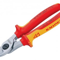 ΨΑΛΙΔΙ ΚΑΛΩΔΙΩΝ ΧΑΛΚ.ΣΥΡΜ.165 mm KNIPEX 95 16 165