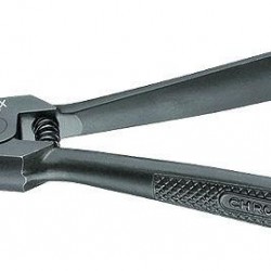 ΕΞΩΛΚΕΑΣ ΓΙΑ ΑΣΦΑΛ. ΩΜΕΓΑ 170 mm KNIPEX 45 10 170