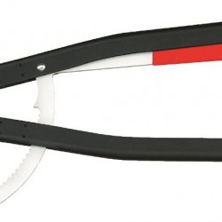 ΑΣΦΑΛ/ΔΟ ΙΣΙΟ ΕΞ.ΑΣΦ. 252-400 mm KNIPEX 46 10 A6