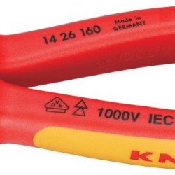 ΠΛΑΓΙΟΚΟΦΤΗΣ-ΑΠΟΓΥΜΝΩΤΗΣ KNIPEX 14 26 160