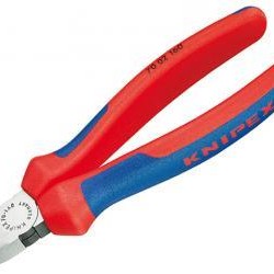 ΠΛΑΓΙΟΚΟΦΤΗΣ 180 mm KNIPEX 70 02 180