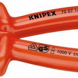ΠΛΑΓΙΟΚΟΦΤΗΣ VDE 180 mm KNIPEX 70 07 180