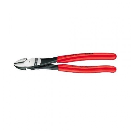 ΠΛΑΓΙΟΚΟΦΤΗΣ ΥΠΟΜΟΧΛΙΟΥ 160 mm KNIPEX 74 01 160