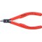 ΠΛΑΓΙΟΚΟΦΤΗΣ ΗΛΕΚΤΡΟΝΙΚΩΝ KNIPEX 75 02 125