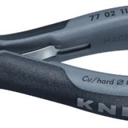 ΠΛΑΓΙΟΚΟΦΤΕΣ ΗΛΕΚΤΡΟΝΙΚΗΣ KNIPEX 77 02 115 ESD