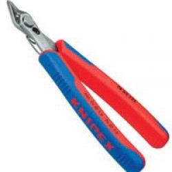 ΠΛΑΓΙΟΚΟΦΤΗΣ SUPER KNIPS ΗΛ/ΚΩΝ KNIPEX 78 03 125