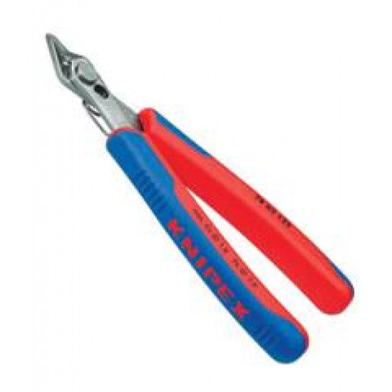 ΠΛΑΓΙΟΚΟΦΤΗΣ SUPER KNIPS ΗΛ/ΚΩΝ KNIPEX 78 03 125