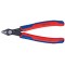 ΠΛΑΓΙΟΚΟΦΤΗΣ ΗΛΕΚΤΡΟΝΙΚΗΣ KNIPEX 78 61 125