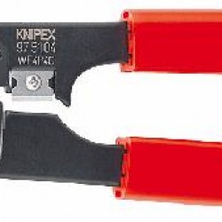 ΠΡΕΣΣΑ ΑΚΡΟΔΕΚΤΩΝ ΤΗΛΕΦΩΝΙΑΣ KNIPEX 97 51 04
