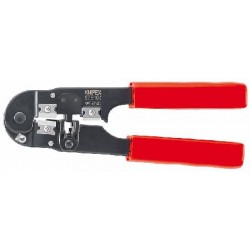 ΠΡΕΣΣΑ ΑΚΡΟΔΕΚΤΩΝ ΤΗΛΕΦΩΝΙΑΣ KNIPEX 97 51 04