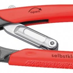 ΓΚΑΖΟΤΑΝΑΛΙΑ ΑΥΤΟΜΑΤΗ 250 mm KNIPEX 85 01 250
