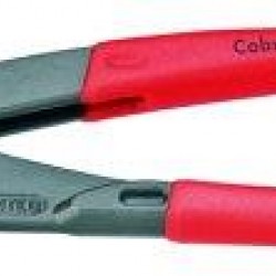 ΓΚΑΖΟΤΑΝΑΛΙΑ COBRA ΛΕΠΤΗ KNIPEX 87 51 250