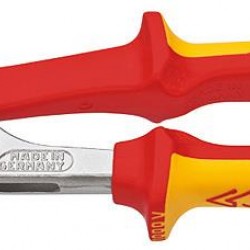 ΓΚΑΖΟΤΑΝΑΛΙΑ ALLIGATOR VDE 250 mm KNIPEX 88 06 250