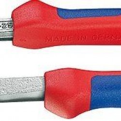 ΓΚΑΖΟΤΑΝΑΛΙΑ ΕΠΙΧΡΩΜΙΩΜΕΝΗ 250 mm KNIPEX 89 05 250