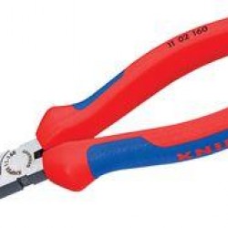 ΑΠΟΓΥΜΝΩΤΗΣ ΚΑΛΩΔΙΩΝ ΒΙΔΑ 160 mm KNIPEX 11 02 160