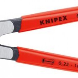 ΠΡΕΣΣΑ ΓΙΑ ΜΥΤΕΣ ΑΚΡΟΦΥΣΙΩΝ KNIPEX 97 71 180