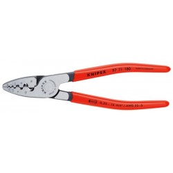 ΠΡΕΣΣΑ ΓΙΑ ΜΥΤΕΣ ΑΚΡΟΦΥΣΙΩΝ KNIPEX 97 71 180