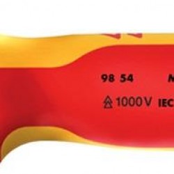 ΜΑΧΑΙΡΑΚΙ ΗΛ/ΚΩΝ KNIPEX 98 54