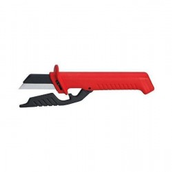 ΜΑΧΑΙΡΑΚΙ ΗΛΕΚΤΡΟΝΙΚΩΝ KNIPEX 98 56