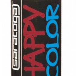 ΣΠΡΕΥ BUCCIATO FINE 400ml MAYΡΟ SARATOGA