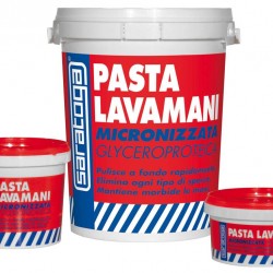 ΚΑΘΑΡΙΣΤΙΚΟ ΧΕΡΙΩΝ PASTA LAVAMANI 750ml
