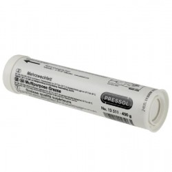 ΓΡΑΣΣO ΦΥΣΙΓΓΙΟ 400g PRESSOL 12511