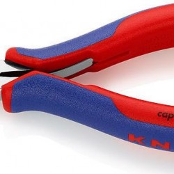 AΠΟΓΥΜΝΩΤΕΣ ΚΑΛΩΔΙΩΝ ΗΛΕΚΤΡΟΝΙΚΗΣ KNIPEX 11 92 140