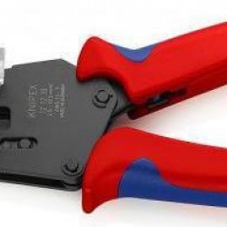 AΠΟΓΥΜΝΩΤΕΣ ΚΑΛΩΔΙΩΝ 195mm KNIPEX 12 12 10