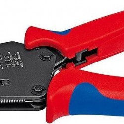 AΠΟΓΥΜΝΩΤΕΣ ΚΑΛΩΔΙΩΝ 195mm KNIPEX 12 12 10
