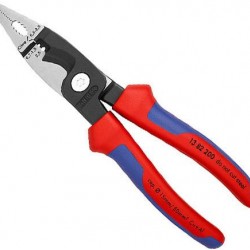 ΠΕΝΣΑ ΠΟΛΥΕΡΓΑΛΕΙΟ KNIPEX 13 82 200