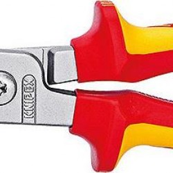 ΕΡΓΑΛΕΙΟ ΗΛΕΚΤΡΟΛΟΓΟΥ VDE KNIPEX 13 86 200