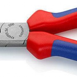 ΜΥΤΟΤΣΙΜΠΙΔΟ ΙΣΙΟ 200 mm KNIPEX 26 12 200