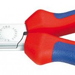 ΜΥΤΟΤΣΙΜΠΙΔΟ 200 mm KNIPEX 26 15 200