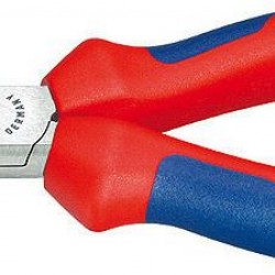 ΠΛΑΤΥΤΣΙΜΠΙΔΟ ΙΣΙΟ 160 mm KNIPEX 30 15 160