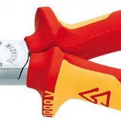ΠΛΑΤΥΤΣΙΜΠΙΔΟ ΙΣΙΟ VDE100V 160 mm KNIPEX 30 16 160