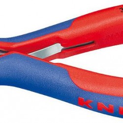 ΠΕΝΣΑΚΙΑ ΗΛΕΚΤΡ/ΚΩΝ ΣΤΡΟΓΓΥΛΟ ΜΥΤΗ KNIPEX 35 32 115