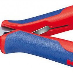 ΠΕΝΣΑΚΙΑ ΗΛΕΚΤΡ/ΚΩΝ ΜΕ ΣΤΡΟΓΓΥΛΗ ΜΥΤΗ KNIPEX 35 72 145
