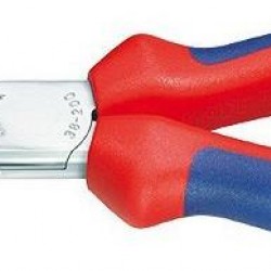 MYTOTΣΙΜΠΙΔΑ ΜΗΧΑΝΙΚΩΝ 200 mm KNIPEX 38 15 200