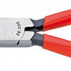 ΜΥΤΟΤΣΙΜΠΙΔΟ ΜΗΧΑΝΙΚΩΝ ΜΠΟΥΖΙ KNIPEX 38 91 200