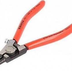 AΣΦΛ/ΔΟ ΙΣΙΟ ΕΞ.ΑΣΦ. 140 mm KNIPEX 46 11 G0