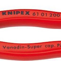 ΜΠΡΟΣΤΟΚΟΦΤΗΣ ΜΠΟΥΛΟΝΙΩΝ 200 mm KNIPEX 61 01 200