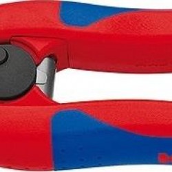 ΠΛΑΓΙΟΚΟΦΤΗΣ Cobolt ΜΕ ΕΛΑΤΗΡΙΟ 200mm KNIPEX 7112200