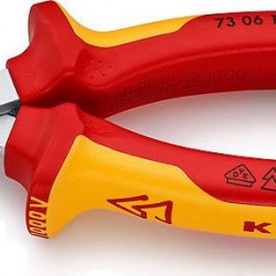 ΠΛΑΓΙΟΚΟΦΤΗΣ X-Cut 160 mm KNIPEX 70 06 160