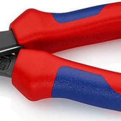 ΠΛΑΓΙΟΚΟΦΤΗΣ ΥΠΟΜΟΧΛΙΟΥ ΕΛΑΤ.160 mm KNIPEX 74 12 160