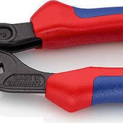 ΓΚΑΖΟΤΑΝΑΛΙΑ COBRA 180 mm KNIPEX 87 02 180