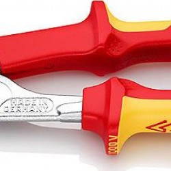ΓΚΑΖΟΤΑΝΑΛΙΑ COBRA VDE KNIPEX 87 26 250
